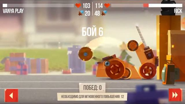 Ещё одна рубрика  это CATS