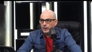 Армен Гаспарян, о травли на SHAMAN