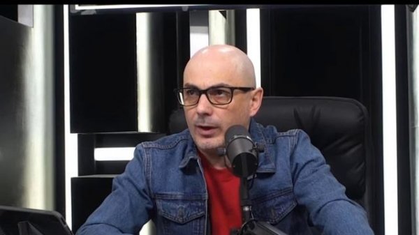 Армен Гаспарян, о травли на SHAMAN