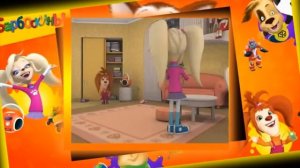 барбоскини