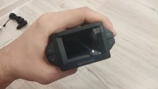 Neoline X-COP CITYSMART PLUS