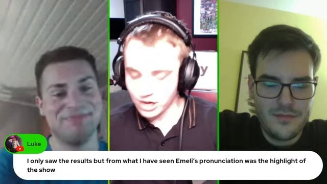 MONTESONG 2024: WINNER & RESULTS (LIVE REACTION) // MONTENEGRO EUROVISION 2025 смотреть онлайн