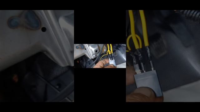 MAGICAR 906 SIGNALIZATSIYASINI JENTRA MT AVTOMOBILIGA O'RNATISH JARAYONI.