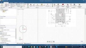 DesignSpark Mechanical. Лазерный гравер. Часть 3.