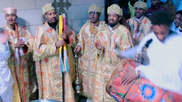 #Eritrean orthodox tewahdo Abune Aregawi Debre Sehin Church# ክብረ በዓል ጥምቀት ኣብ በልጄምJanuary 2022# смотреть онлайн