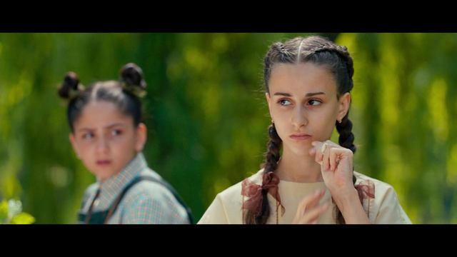 Манюня: День рождения Ба. Трейлер фильма смотреть онлайн