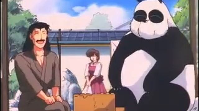 ranma 1/2 doco 12 смотреть онлайн