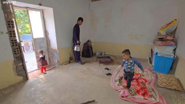 Surviving The Brutal Beating.Treacherous Man: The Fight..Nomadic Woman For Justice😭