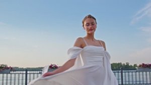 Клип о выпускном