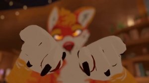 [Furry ASMR] Extremely wholesome VORE to relax to 😇 (621.0% wholesome) [massage, tapping ...]
