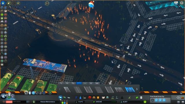 [GEO Let's Play!] #11 Прилетело смотреть онлайн