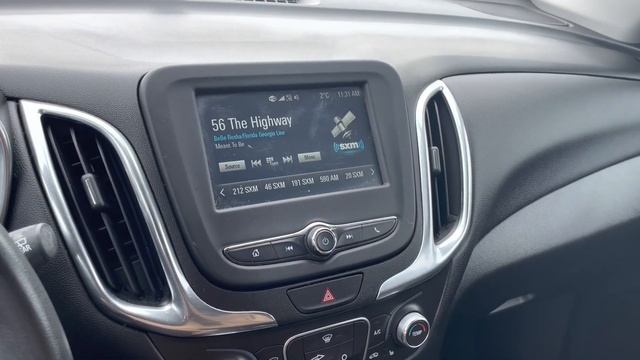 2018 Chevrolet Equinox LT - Heated Seats - Remote Start - Rear View Camera + MORE! Stock no. 13955A смотреть онлайн