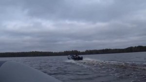 Ямаха 9,9 и Сузуки 9,9  расход топлива