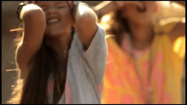 Опен Кидс - Show Girls