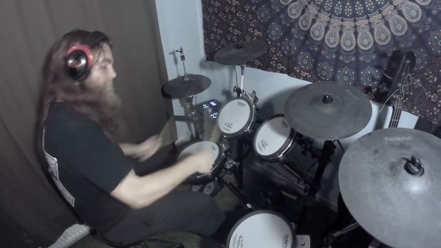 Sub Focus & Dimension - 'Desire' Drum Remix смотреть онлайн
