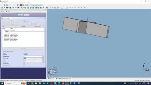FreeCAD.#37. Создаем коробки для лазерной резки с помощью верстака "Laser Cut Interlocking"