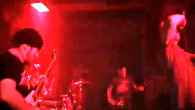 SPERMADONARZ   7 Live 2016