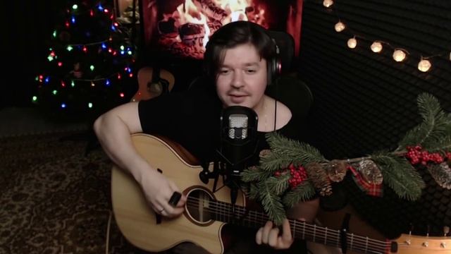 Калинов мост - Птицей белой #cover смотреть онлайн