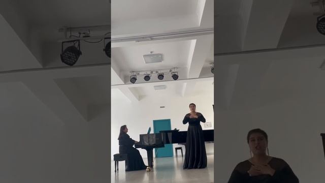 Г.Жубанова романс «Из травы Я взлетела» смотреть онлайн