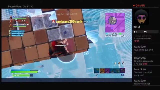 Shake n Bake in kevin‘booty :,) смотреть онлайн