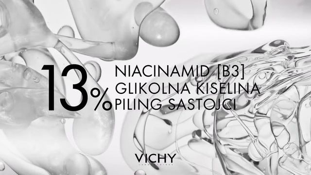VICHY LIFTACTIV SPECIALIST B3 DARK SPOTS SERUM Protiv Tamnih Hiperpignemntacijskih Fleka i Bora смотреть онлайн