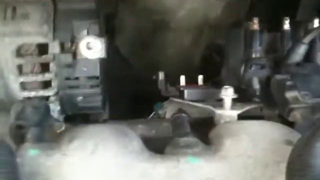 2003 Buick Rendezvous GM 3.4 Coil Pack and Spark Plug Removal смотреть онлайн