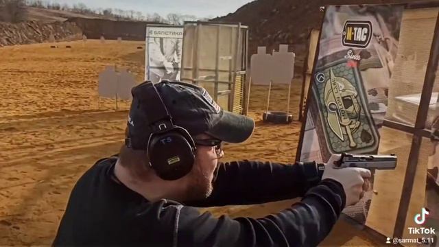 Скорость и точность. То что нужно для хорошей стрельбы смотреть онлайн