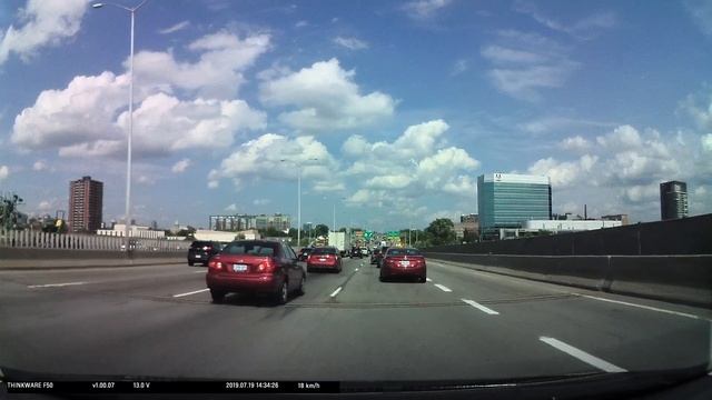 One of Today's 417 Accident(s) смотреть онлайн