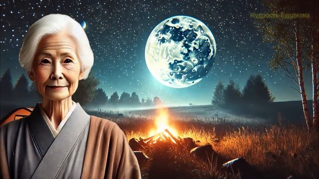 Если вам 70-80 лет: меньше двигайтесь и делайте эти 3 вещи | Буддийские учения смотреть онлайн