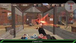 How To Download Team Fortress 2 Mobile !!