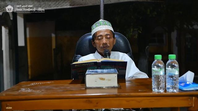 PENGAJIAN MAUIDZLATUL MUKMININ | KH. FIRDAUS HASAN (pengasuh Al-Akhyar Tambak Agung) смотреть онлайн