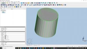 FreeCAD.#106. FreeCAD 1.0. Как улучшить качество STL-файла