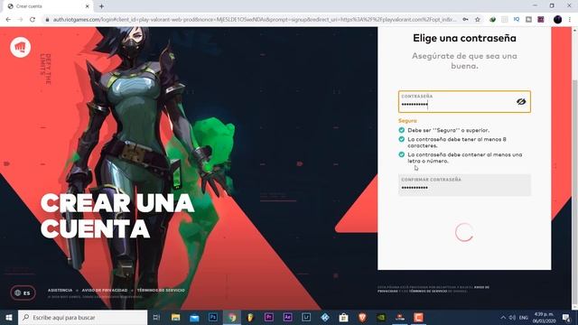 descargar valorant - 🔥 como descargar valorant para pc gratis 2020 😱 🔥 (solo 5min.) 🔥 смотреть онлайн