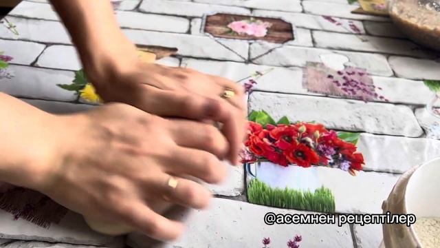 ЧЕБУРЕКИ.Бұл рецептті сізге ешкім айтпаған. СОЧНЫЕ ЧЕБУРЕКИ смотреть онлайн