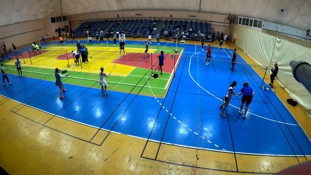 20241207 Tver obl Volkov tour court12 03 смотреть онлайн