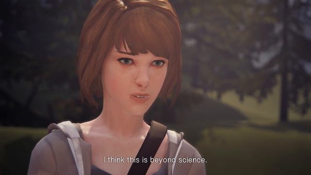 Life Is Strange - ALPHA MALE WARREN #14 (Episode 4)