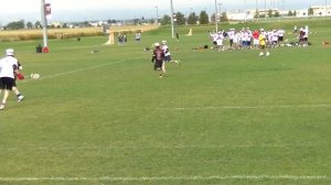 Lacrosse - Switzerland vs  Russia - Scrimmage Лакросс Россия - Швейцария