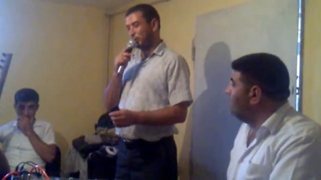 Musviq Cennetov Ceyhun Rasulov ///////masq Zamani////