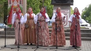 Весна красна Весенние заклички