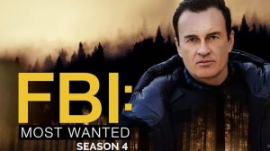 Сериал ФБР: Самые разыскиваемые преступники - 4 сезон 7 серия / FBI: Most Wanted