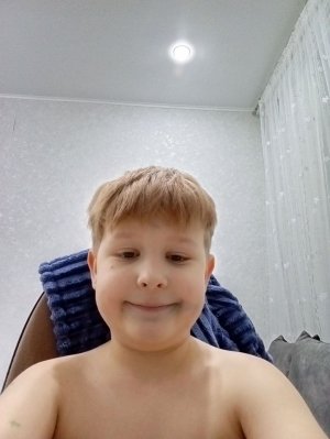 меня зовут Вова