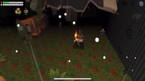 Самые Страшные Мифы в Чикен Ган! Тёма Chicken Gun