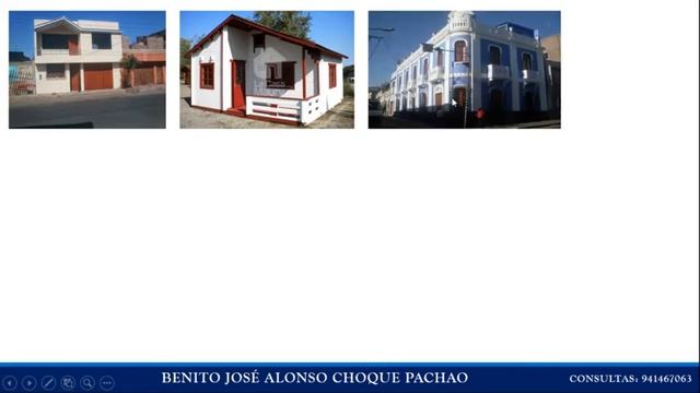 SUSTANTIVO - PROF. BENITO CHOQUE смотреть онлайн