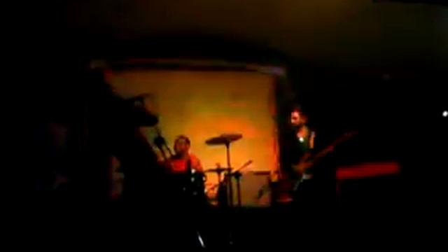 TOXY LOVE ( garage punk ) Concerto @ Pancho Villa ( Sassari 11-12-2010 ) смотреть онлайн