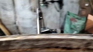 Таганай Кемпер. Работа по сборке модуля на прицеп. Отчет 18.