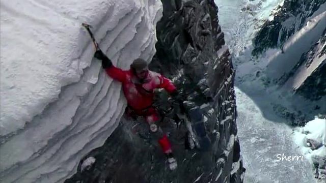 Владимир Высоцкий - Скалолазка смотреть онлайн