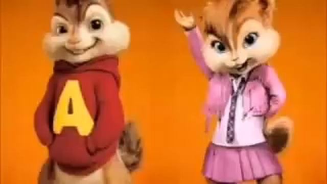 Milica Pavlović - La Fiesta (Chipmunks Verison) смотреть онлайн