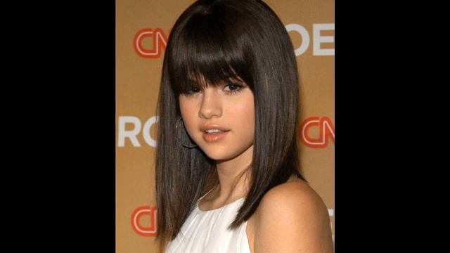 Selena Gomez смотреть онлайн
