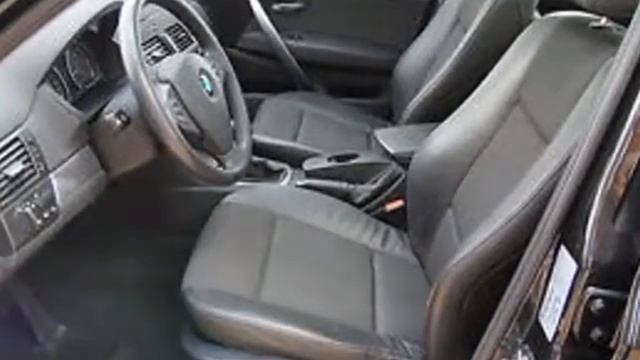 BMW X3 Baureihe X3 xDrive 30d Edition Pano Leder Xenon смотреть онлайн