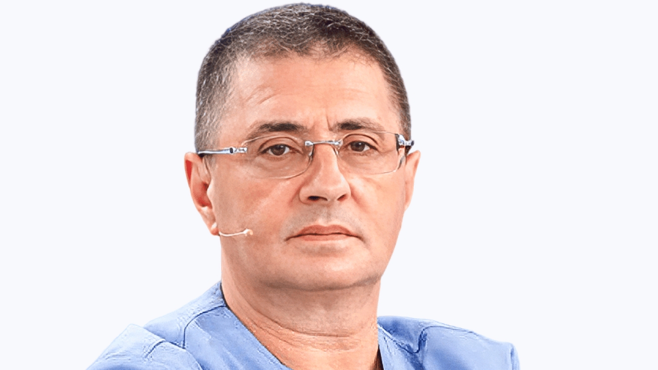 Доктор Мясников назвал идеальный продукт смотреть онлайн